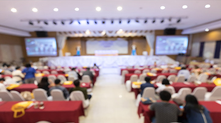 Annual Reunion of South American Dermatologists (RADLA) 2019